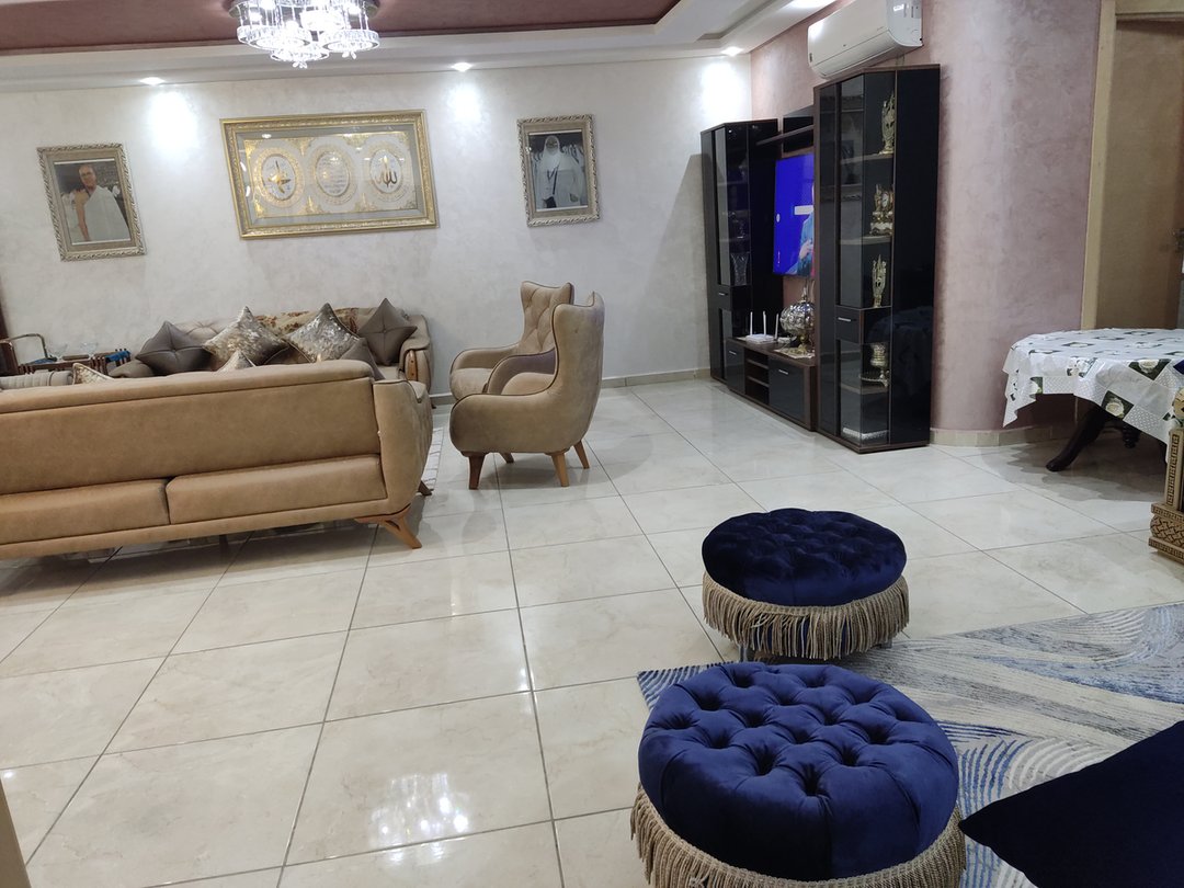 Appartement à vendre avec parking - Photo 1