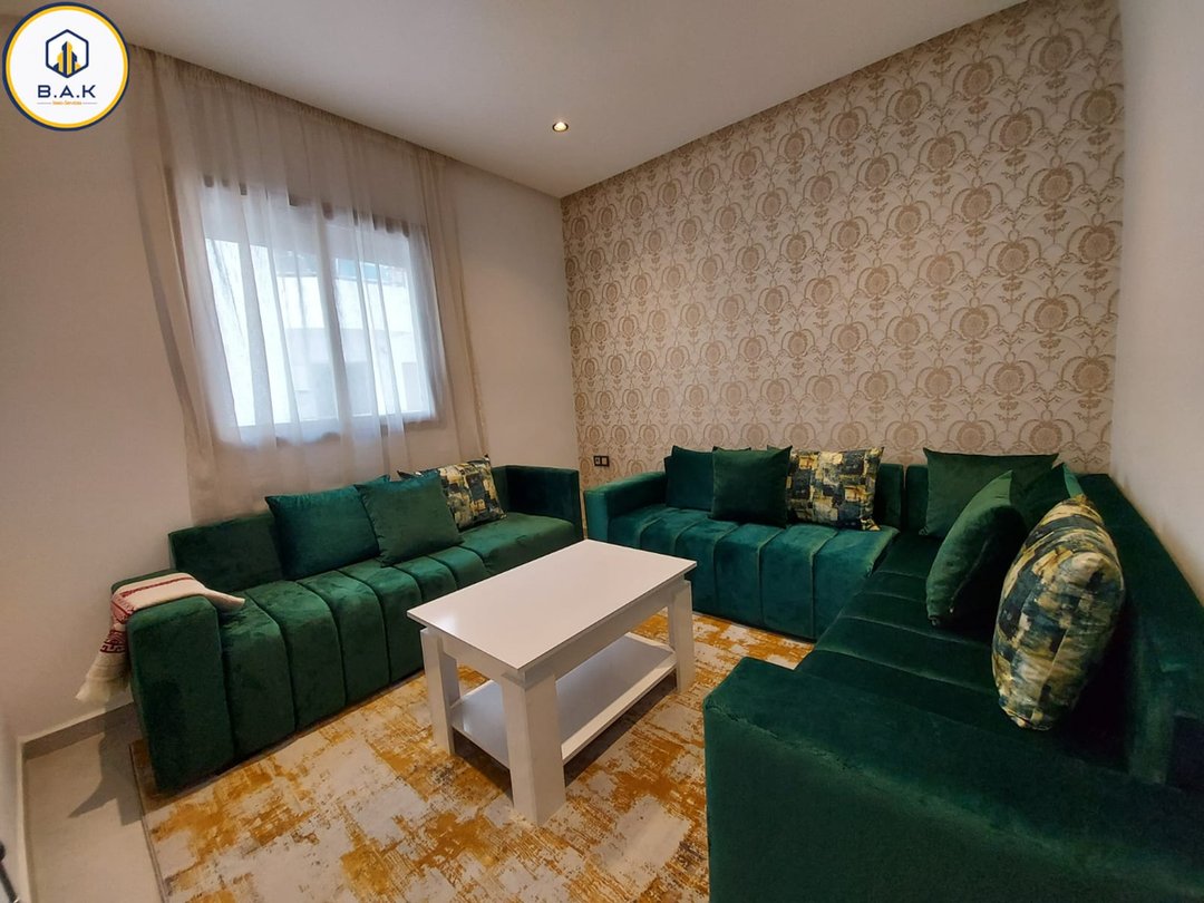 Apartamento en alquiler con balcón - Photo 4