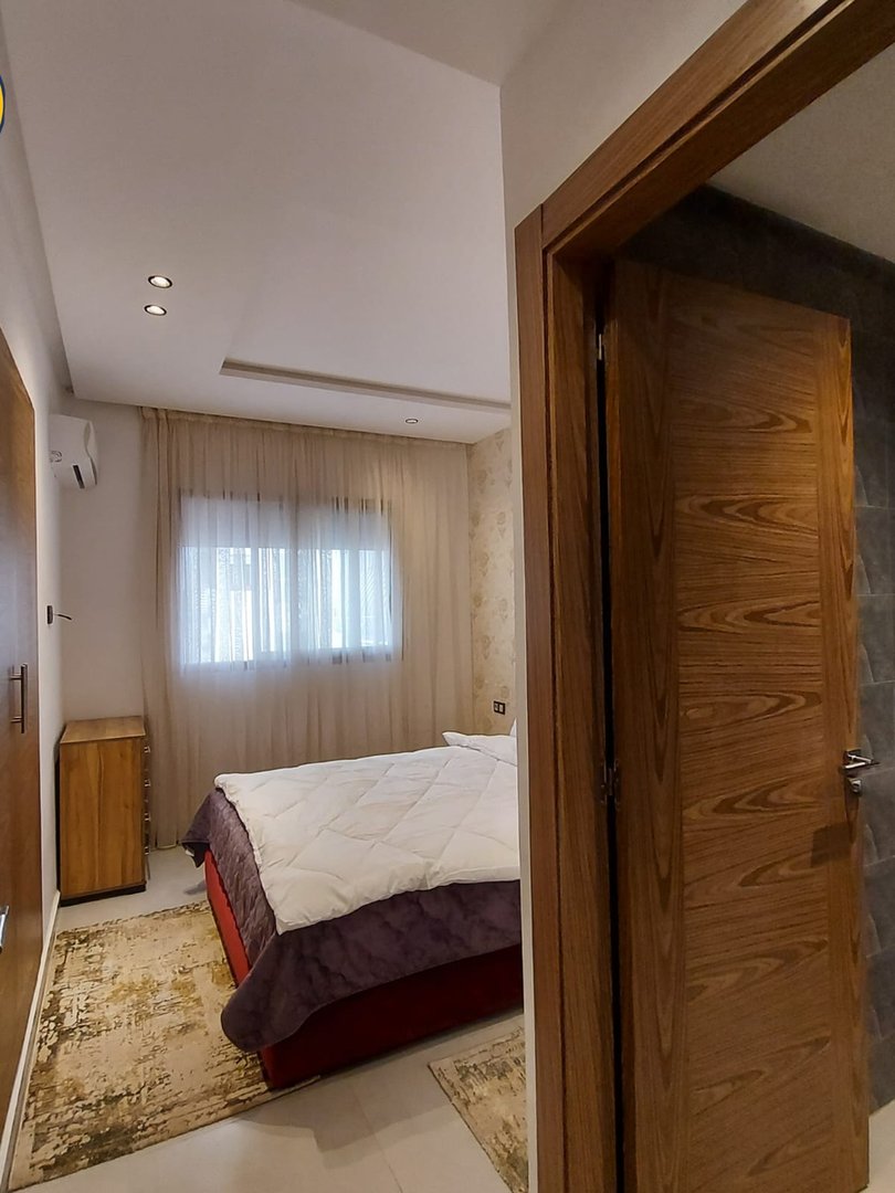 Apartamento en alquiler con balcón - Photo 7