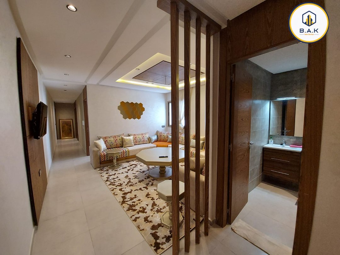 Apartamento en alquiler con balcón - Photo 1