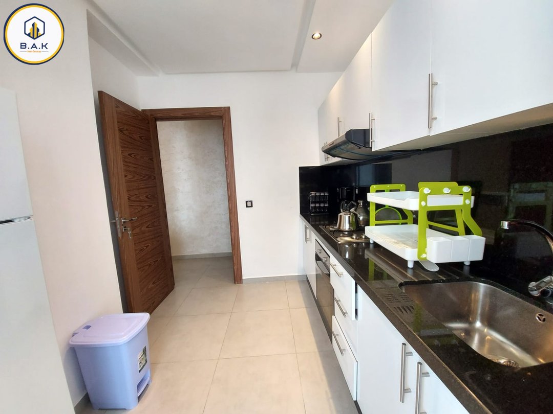 Apartamento en alquiler con balcón - Photo 11