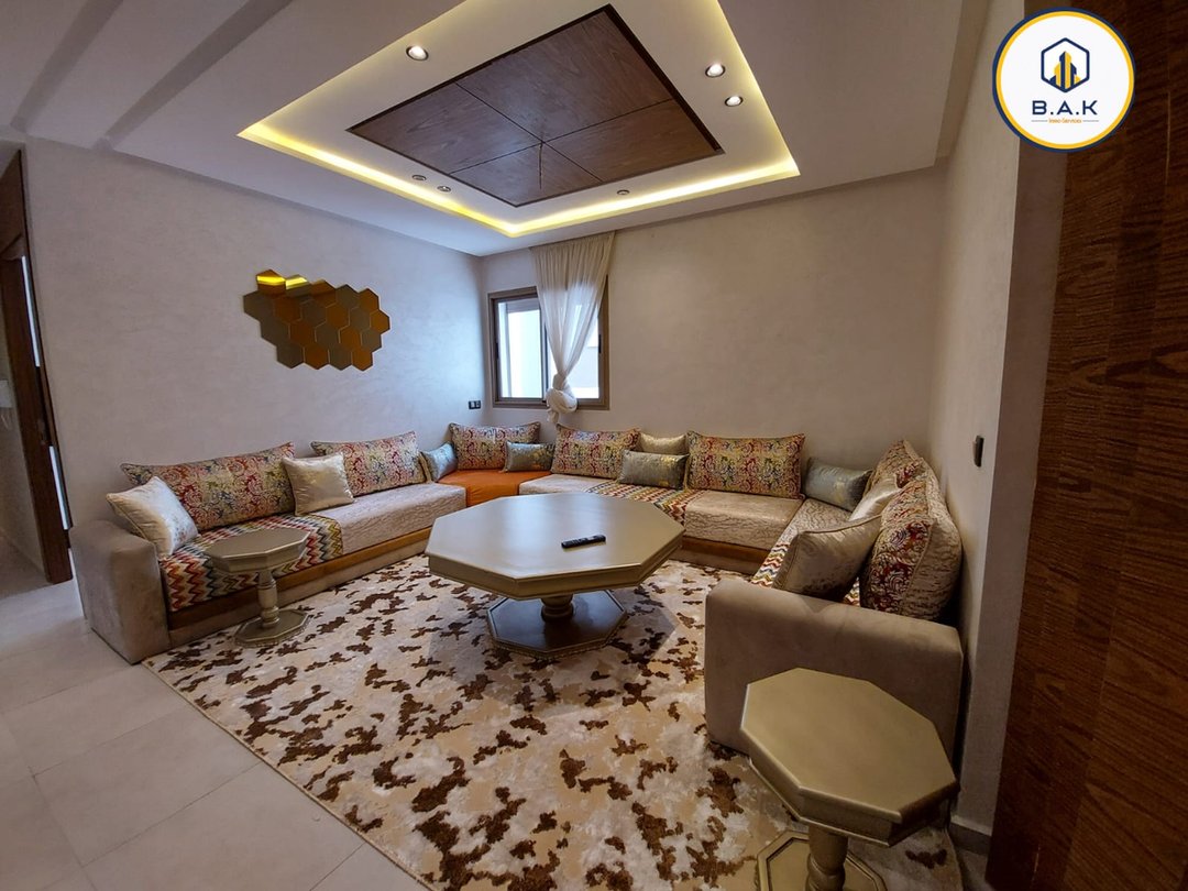 Apartamento en alquiler con balcón - Photo 2