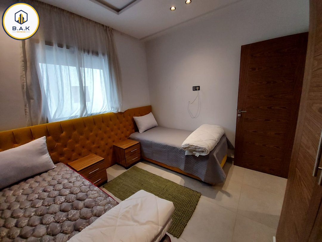 Apartamento en alquiler con balcón - Photo 9