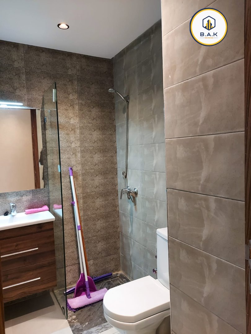 Apartamento en alquiler con balcón - Photo 13