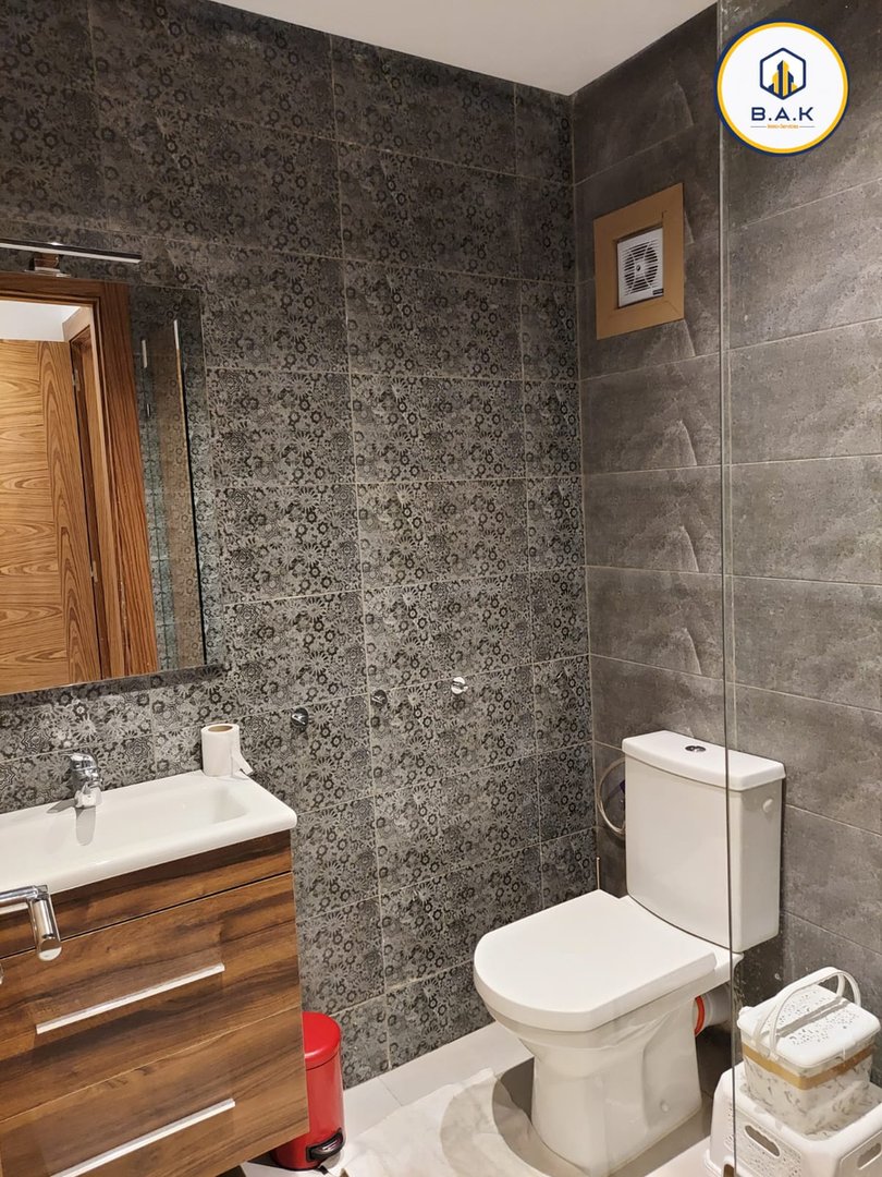 Apartamento en alquiler con balcón - Photo 12