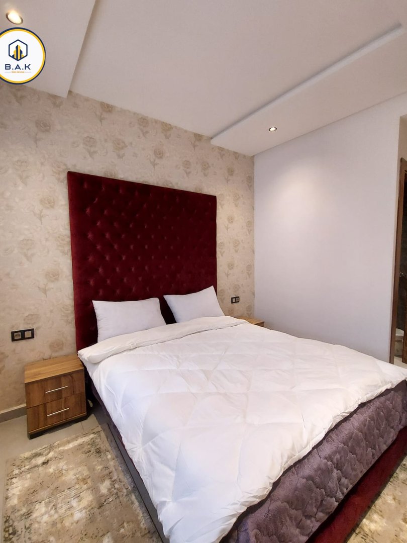 Apartamento en alquiler con balcón - Photo 6