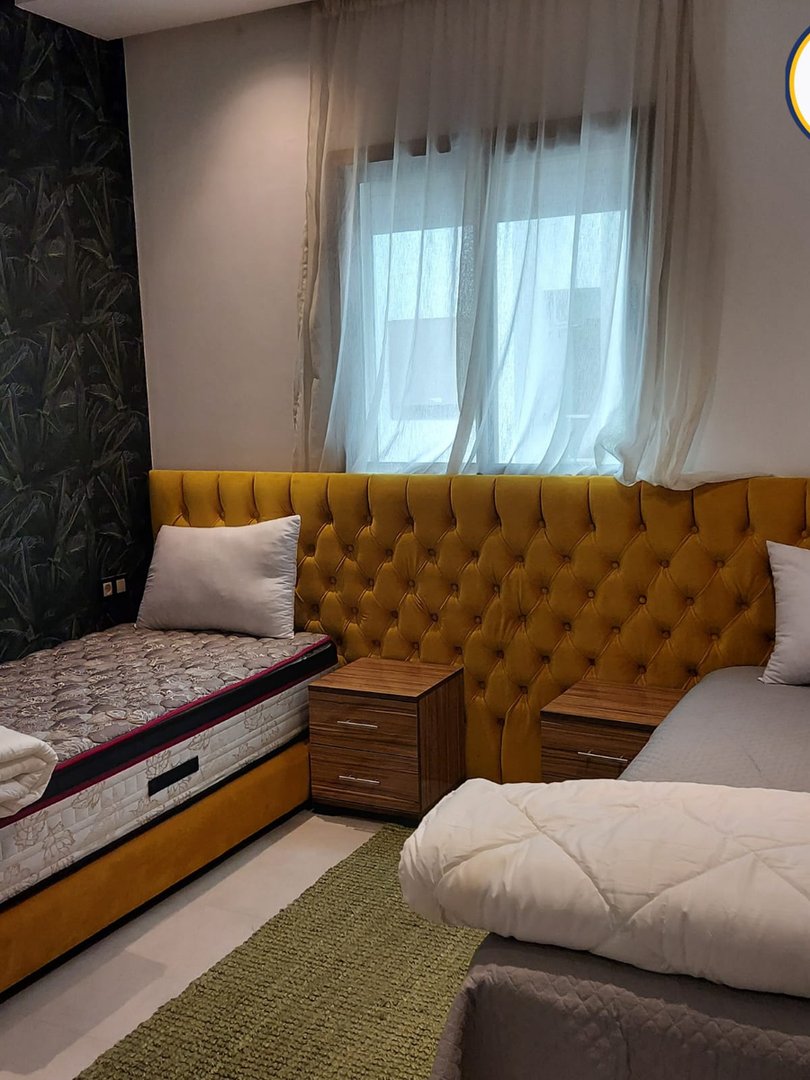 Apartamento en alquiler con balcón - Photo 8