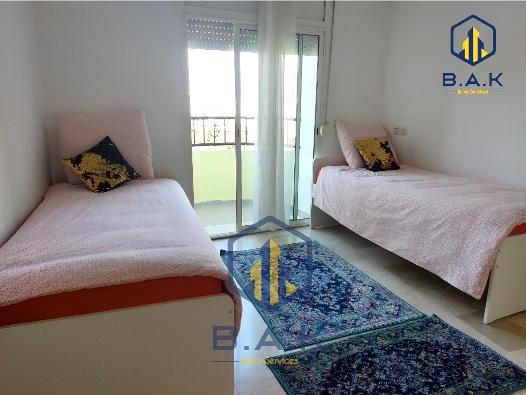 Apartamento en alquiler con terraza - Photo 6