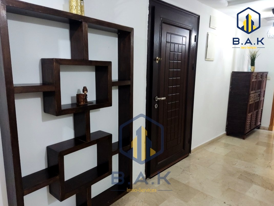 Apartamento en alquiler con terraza - Photo 3