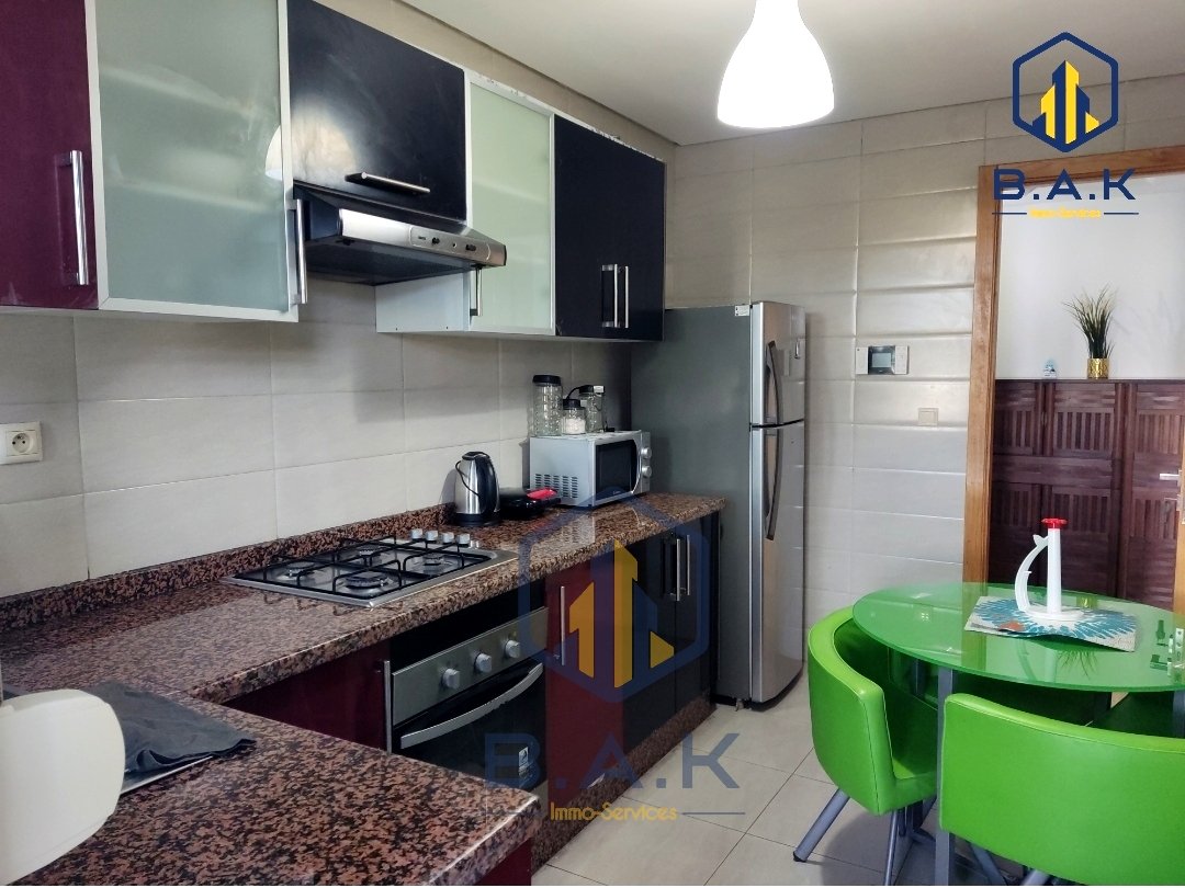 Apartamento en alquiler con terraza - Photo 9