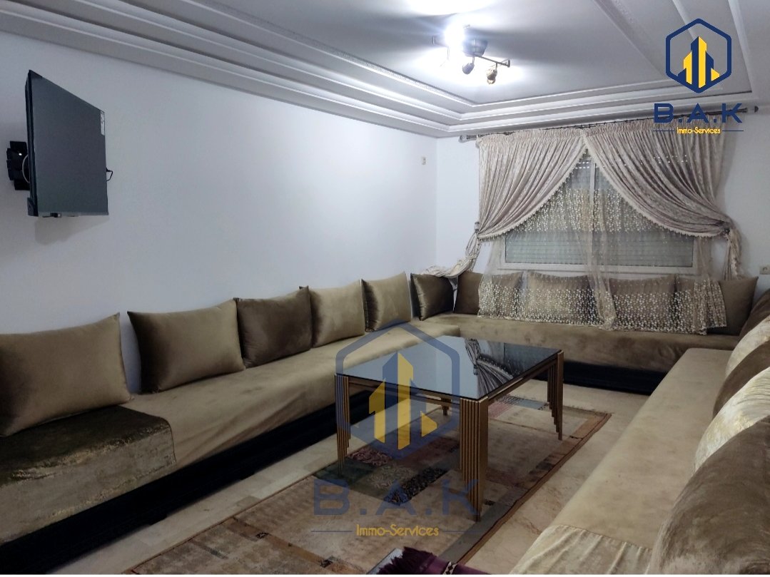 Apartamento en alquiler con terraza - Photo 1