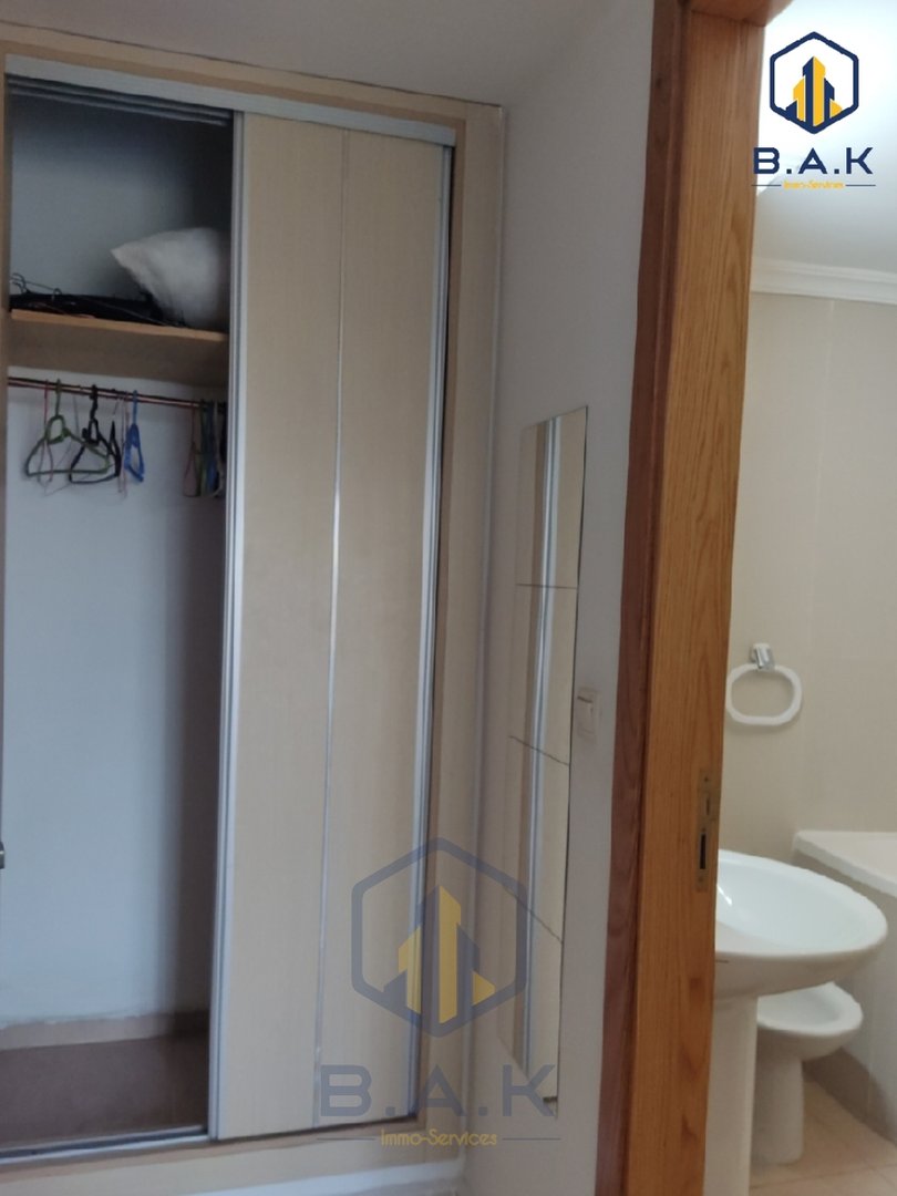 Apartamento en alquiler con terraza - Photo 11