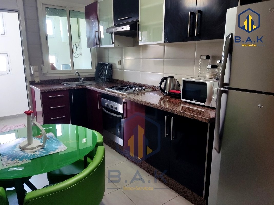 Apartamento en alquiler con terraza - Photo 8