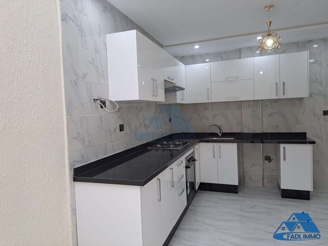 Appartement à vendre avec balcon - Photo 6