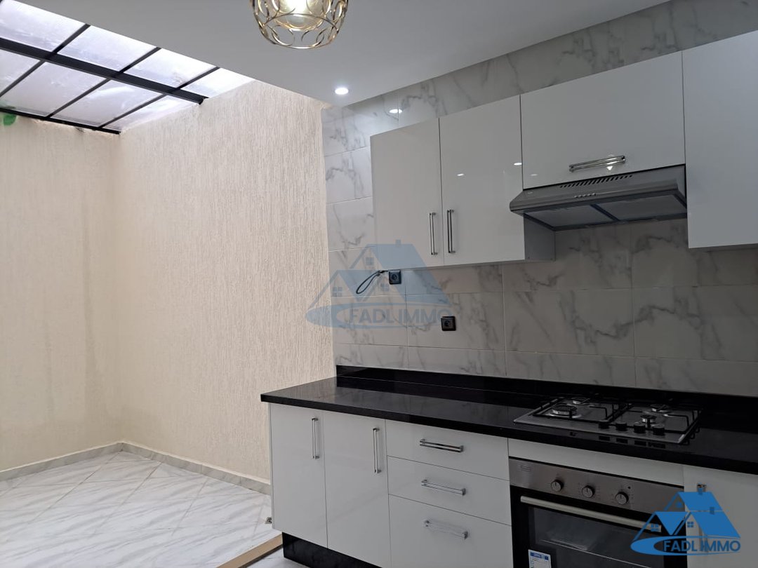 Appartement à vendre avec balcon - Photo 9