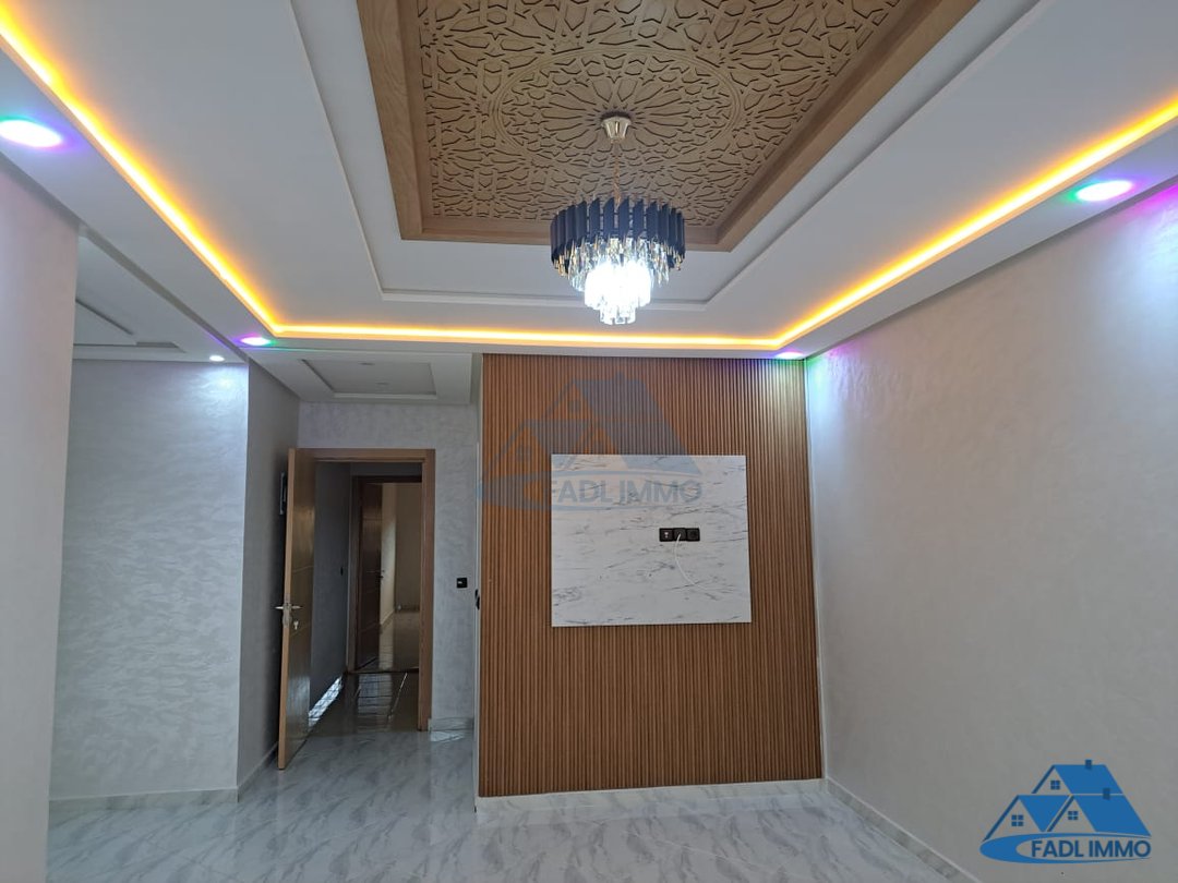 Appartement à vendre avec balcon - Photo 5