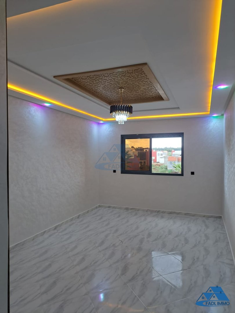 Appartement à vendre avec balcon - Photo 1