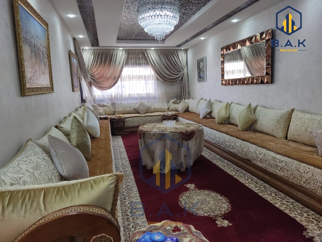 Apartamento en venta con balcón - Photo 4