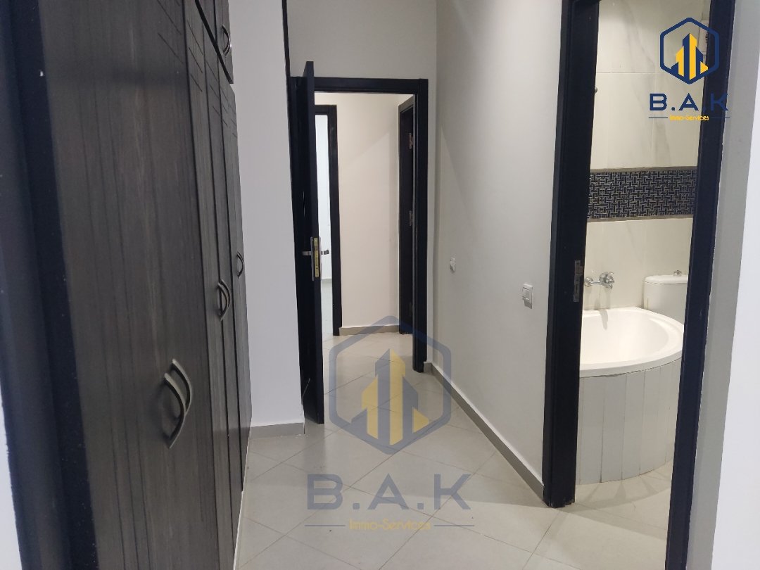 Apartment for rent with balcony - Photo 7