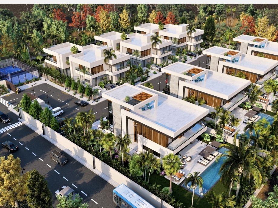 Villa à vendre - Photo 5