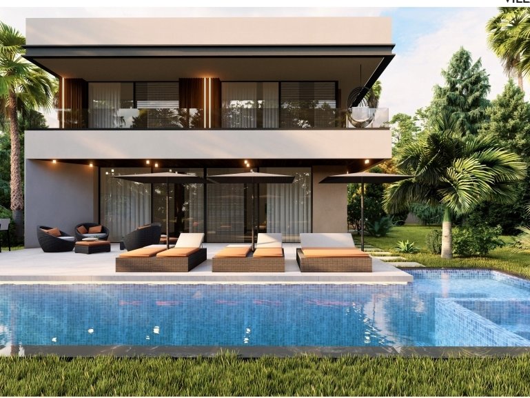 Villa à vendre - Photo 2