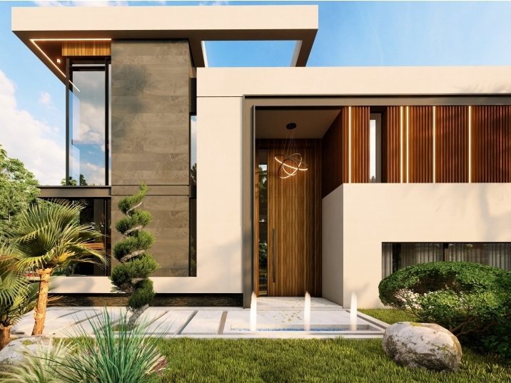 Villa à vendre - Photo 3