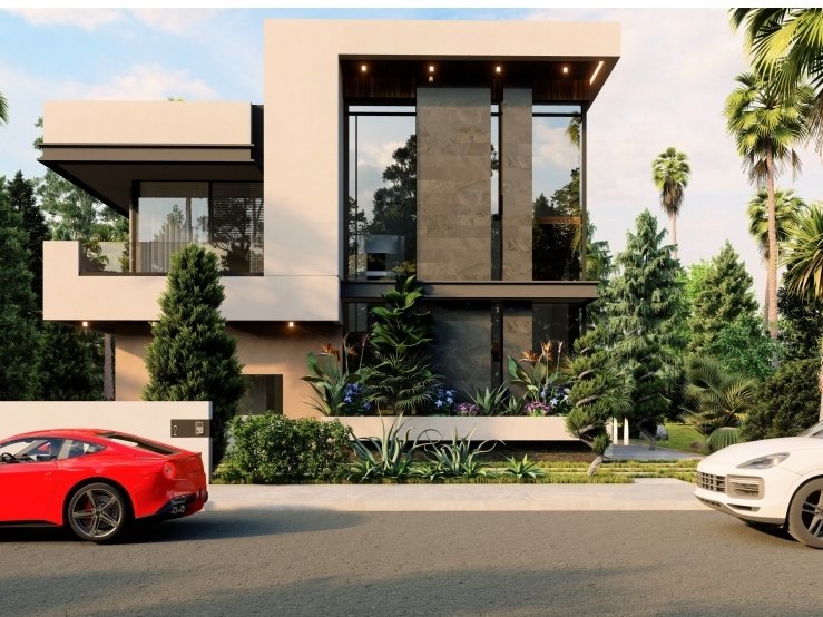 Villa à vendre - Photo 4