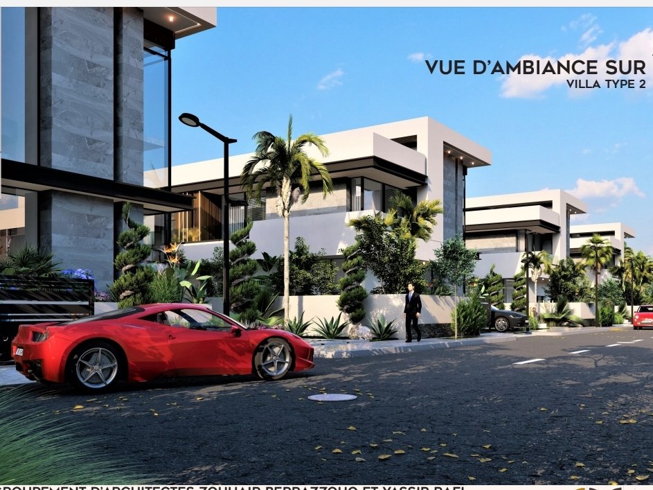 Villa à vendre - Photo 8