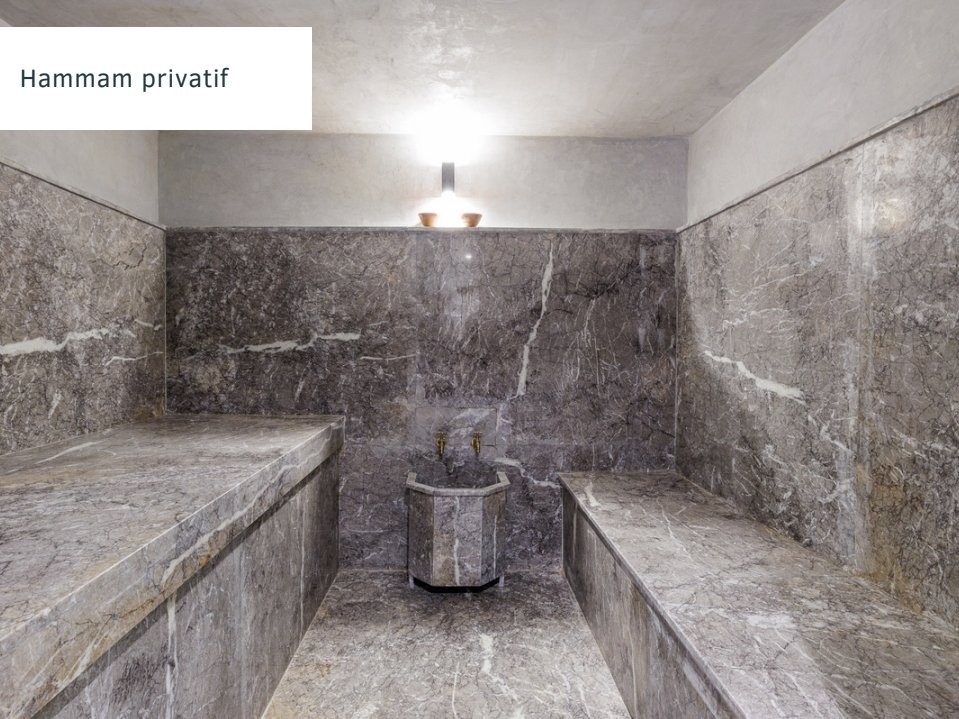 فيلا للبيع مع مسبح - Photo 2