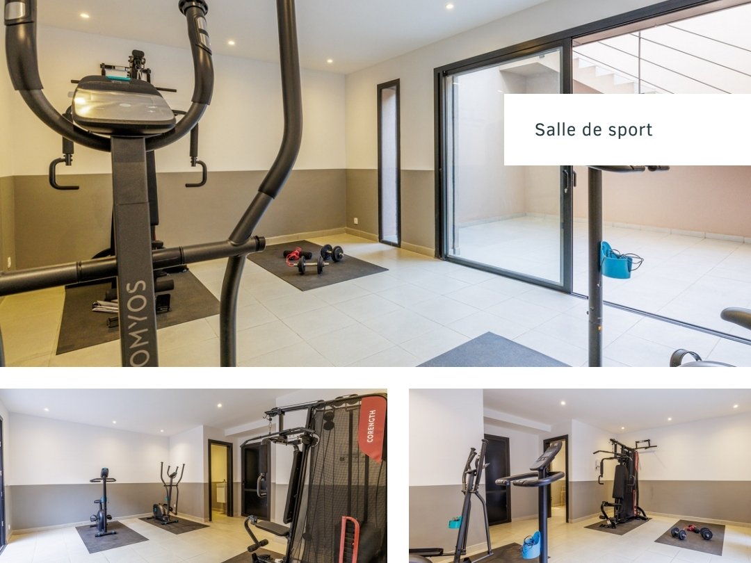 فيلا للبيع مع مسبح - Photo 3