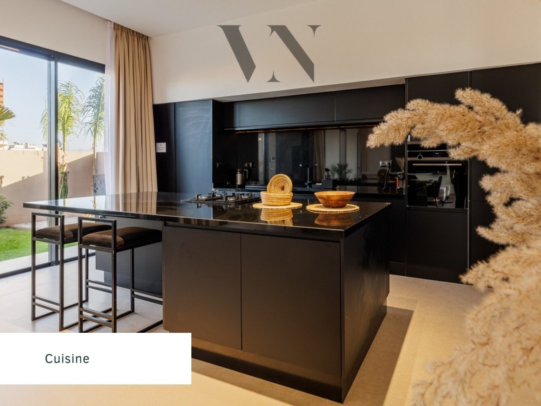 فيلا للبيع مع مسبح - Photo 8