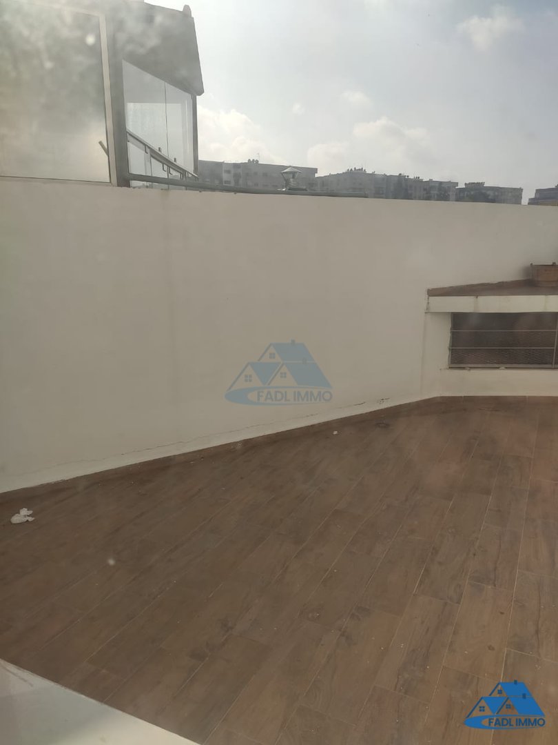 Appartement à vendre avec terrasse - Photo 9