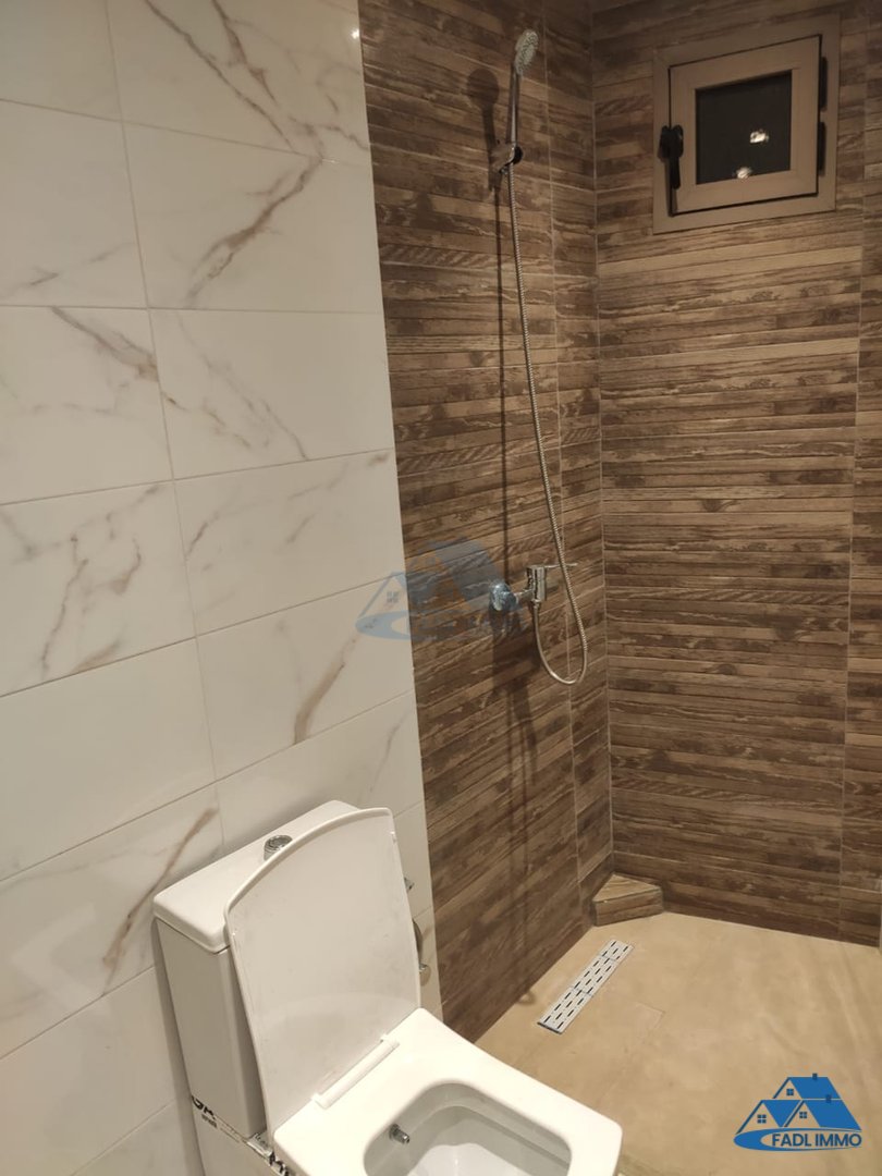 Appartement à vendre avec terrasse - Photo 5