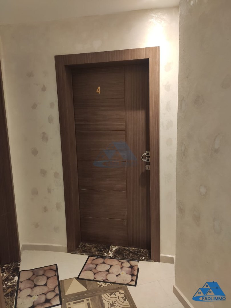 Appartement à vendre avec terrasse - Photo 7