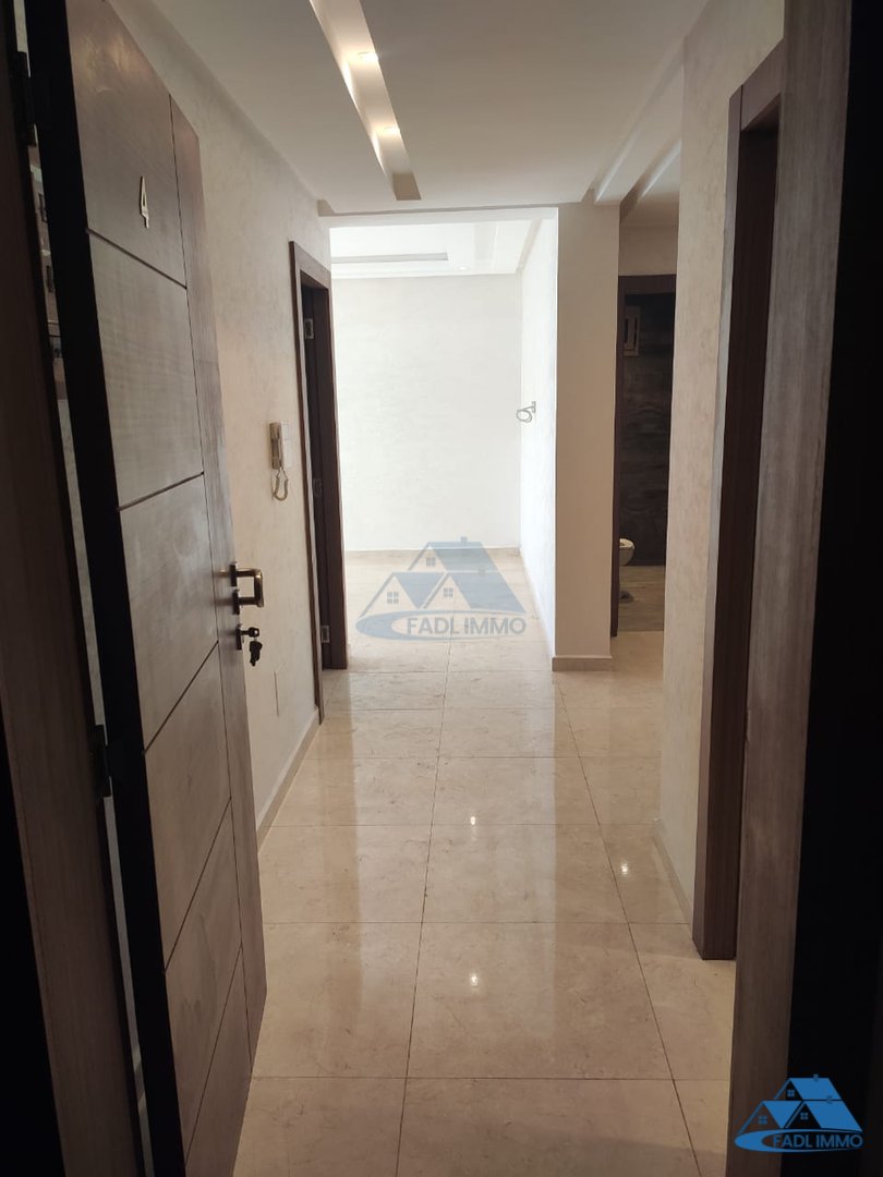 Appartement à vendre avec terrasse - Photo 2