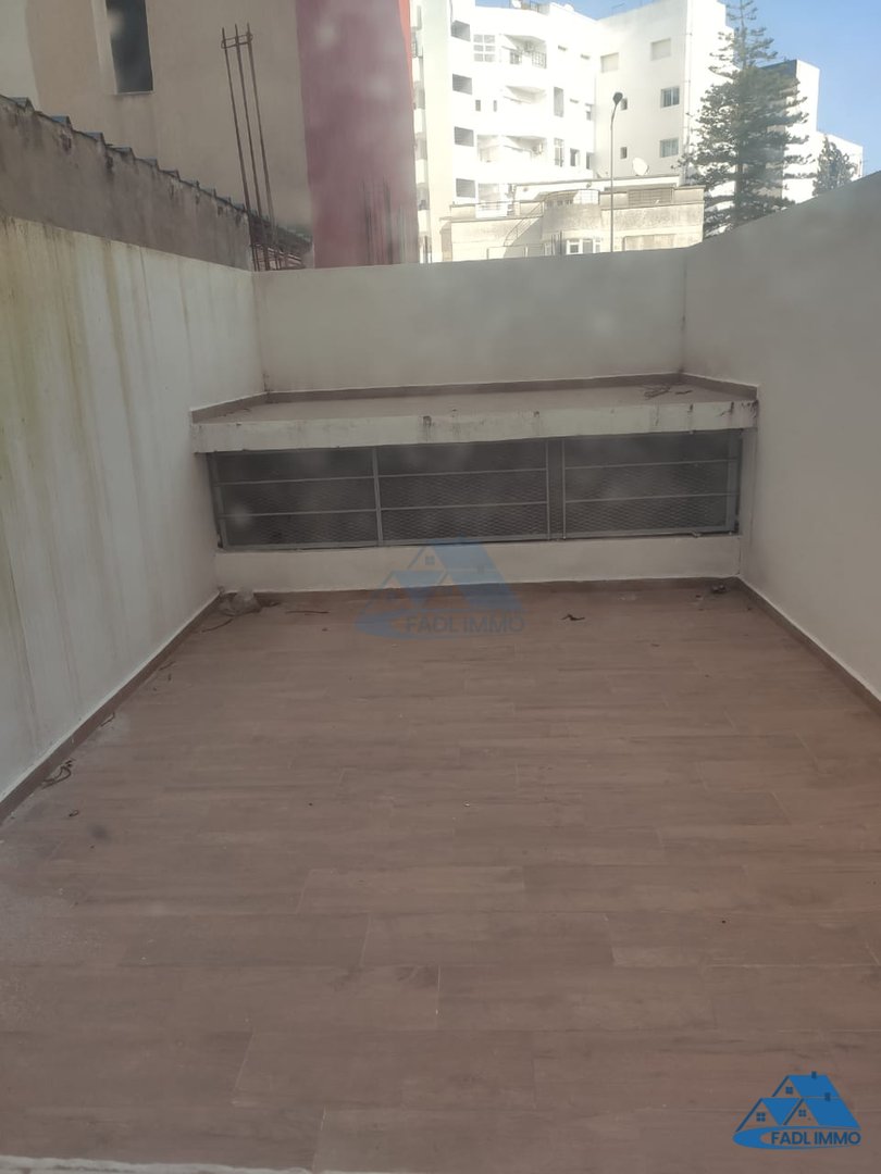 Appartement à vendre avec terrasse - Photo 3