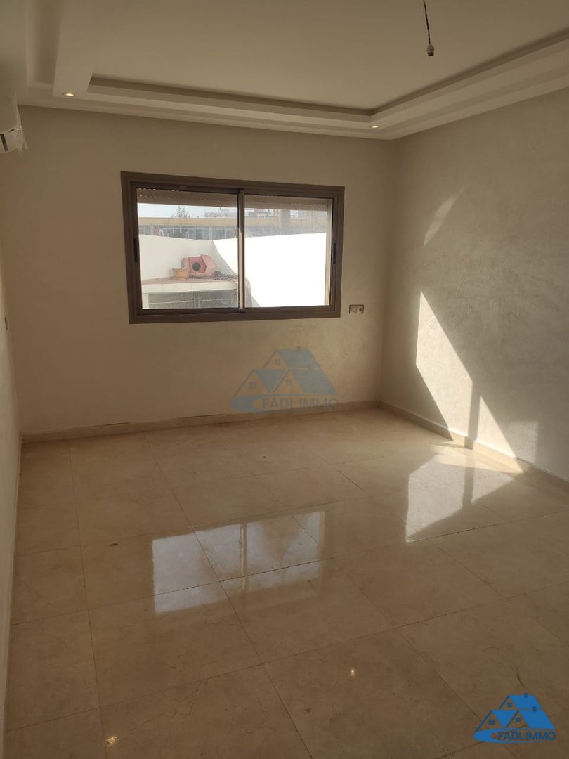 Appartement à vendre avec terrasse - Photo 1