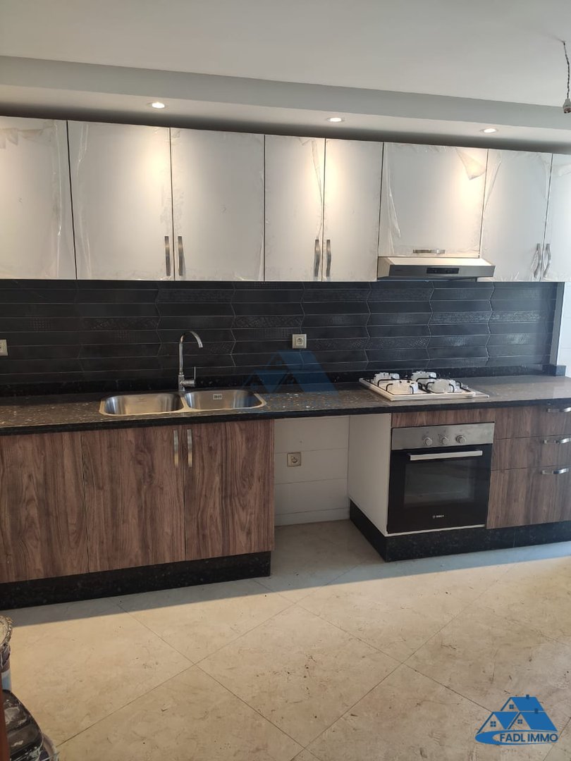 Appartement à vendre avec terrasse - Photo 11