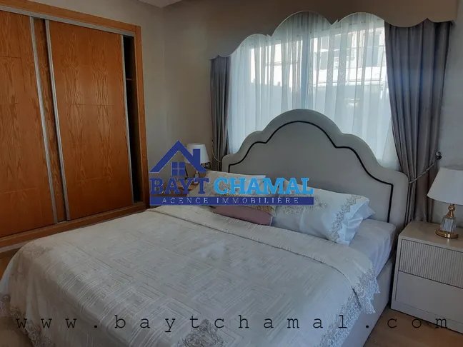 شقة واسعة للإيجار في طنجة - 3 غرف مريحة - Photo 15