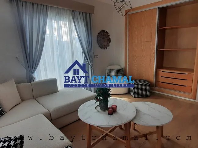 شقة واسعة للإيجار في طنجة - 3 غرف مريحة - Photo 13