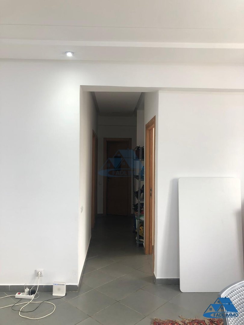 Appartement à vendre avec terrasse - Photo 11