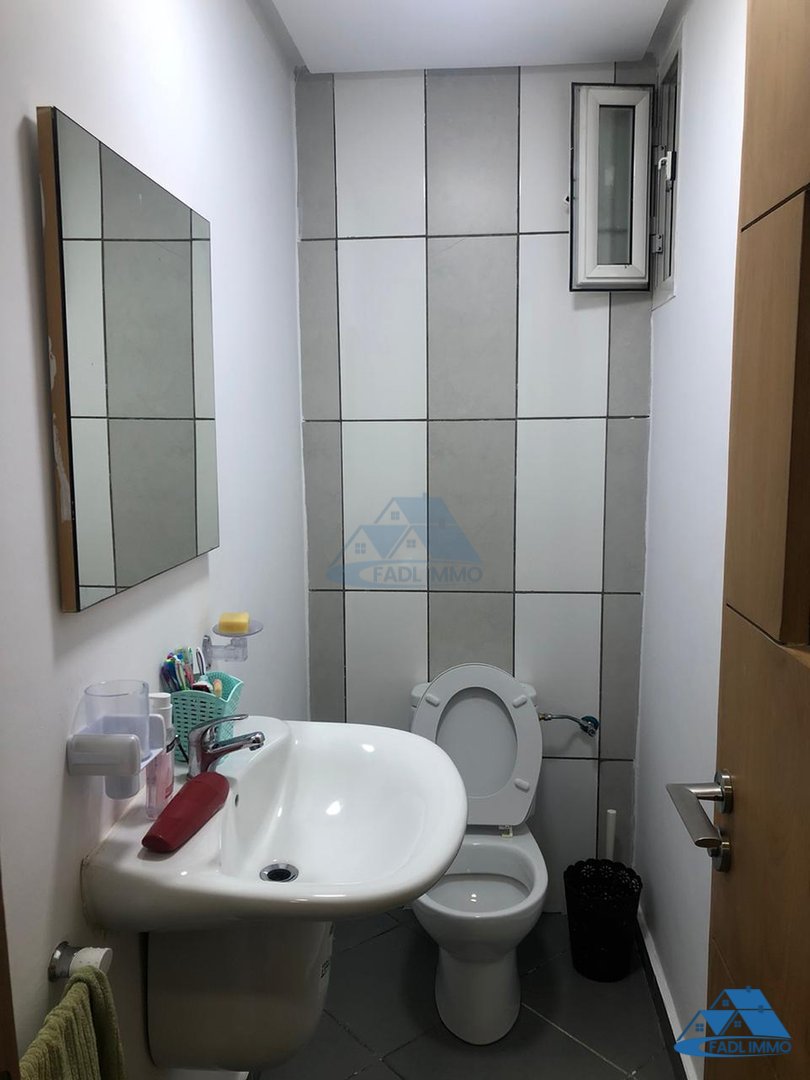 Appartement à vendre avec terrasse - Photo 4