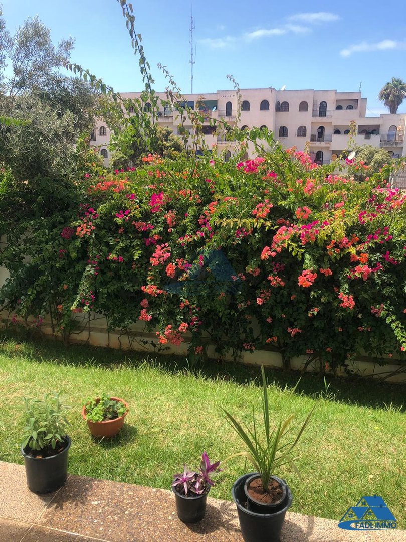 Appartement à vendre avec terrasse - Photo 1