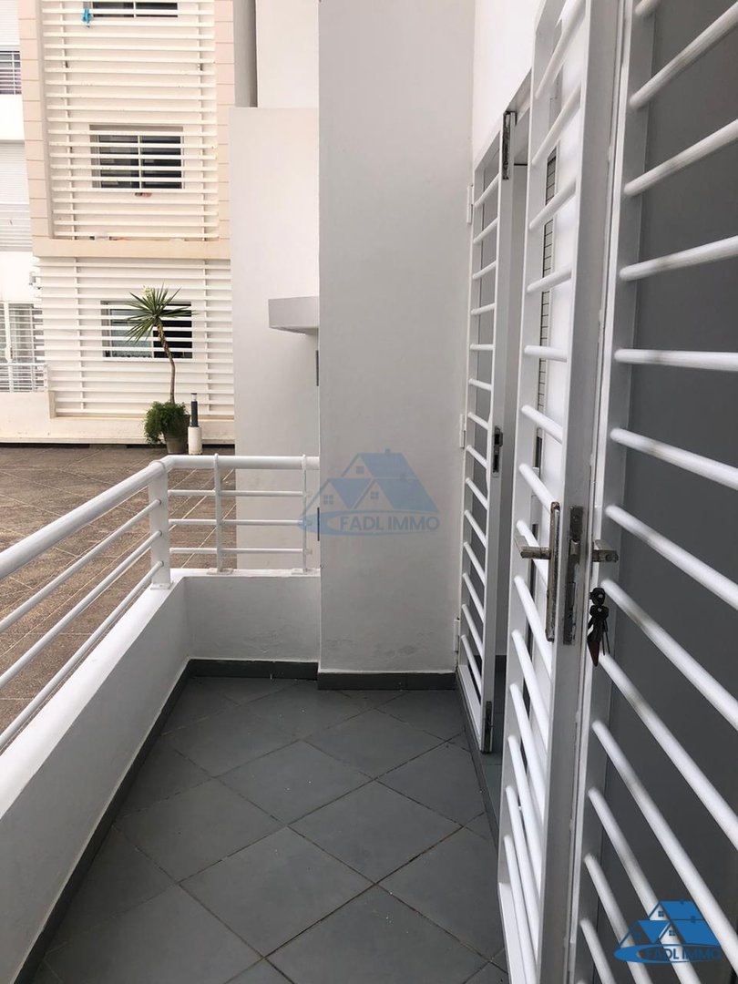 Appartement à vendre avec terrasse - Photo 12