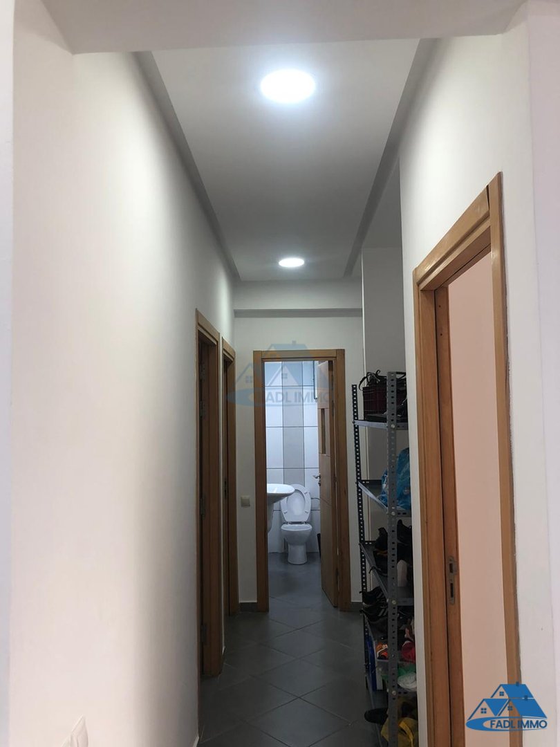 Appartement à vendre avec terrasse - Photo 5