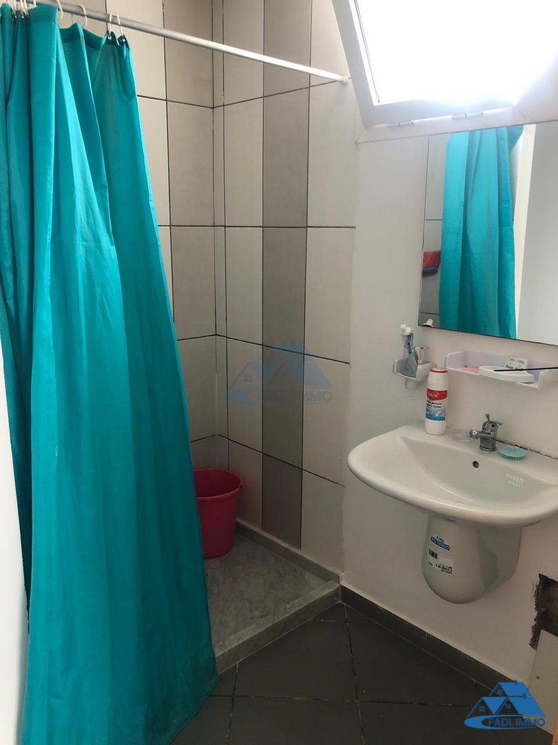 Appartement à vendre avec terrasse - Photo 8