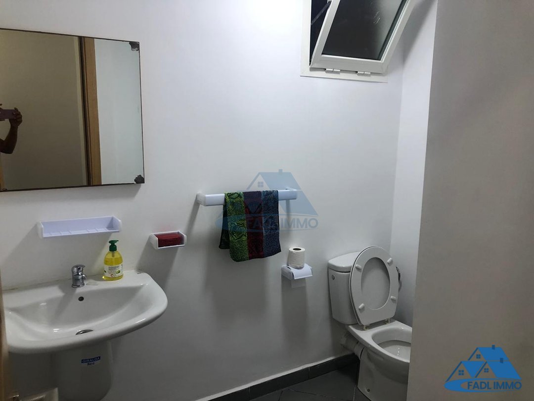 Appartement à vendre avec terrasse - Photo 7