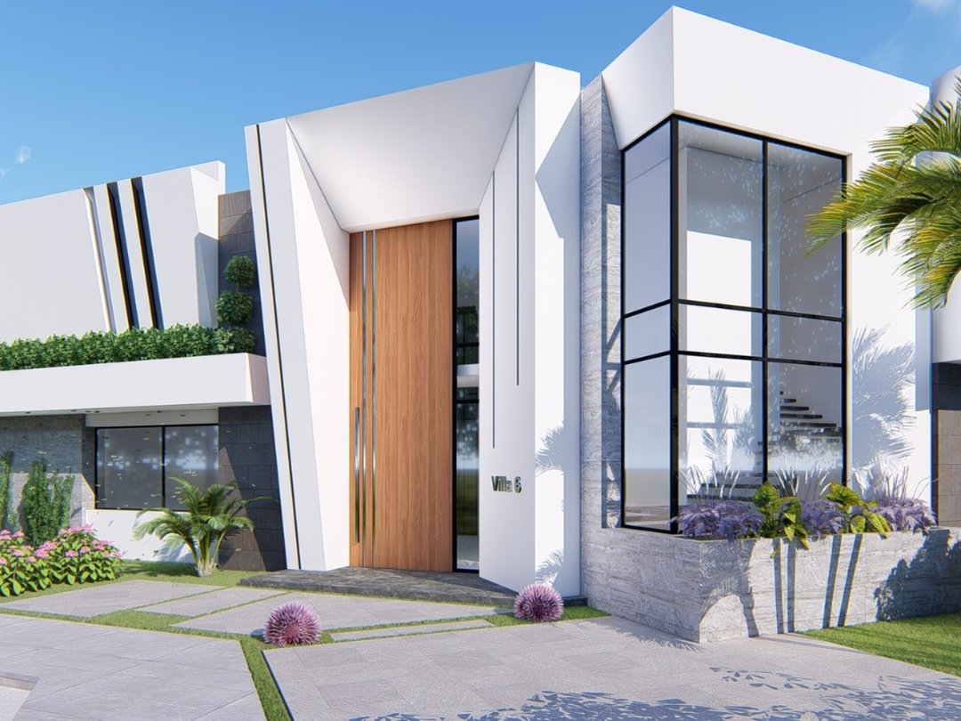 فيلا للبيع - Photo 2