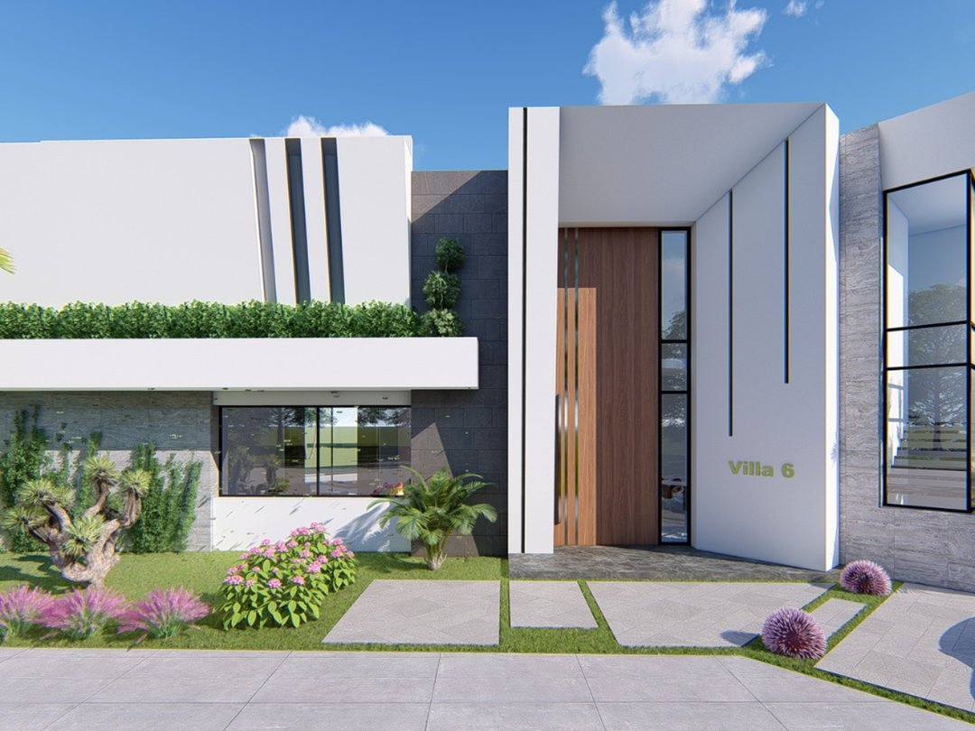 فيلا للبيع - Photo 3