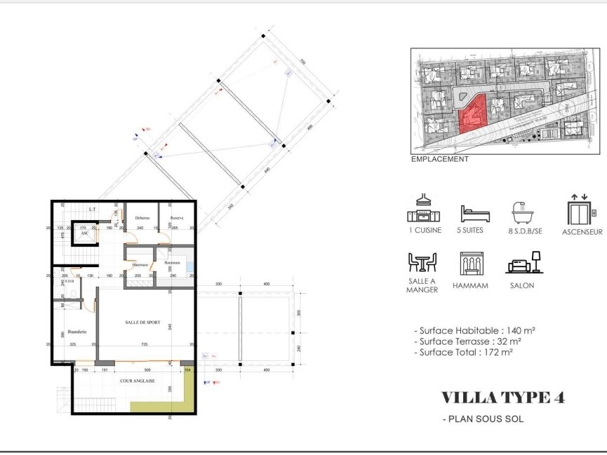 فيلا للبيع - Photo 10